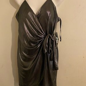 Short Cocktail Dress